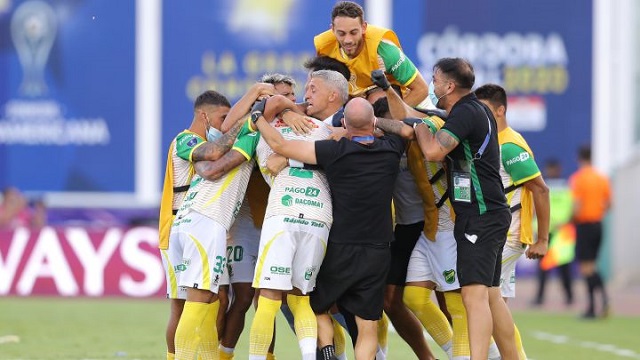 NHẬN ĐỊNH Defensa y Justicia vs Lanus, 6h30 ngày 10/07/2023 - Ảnh 2