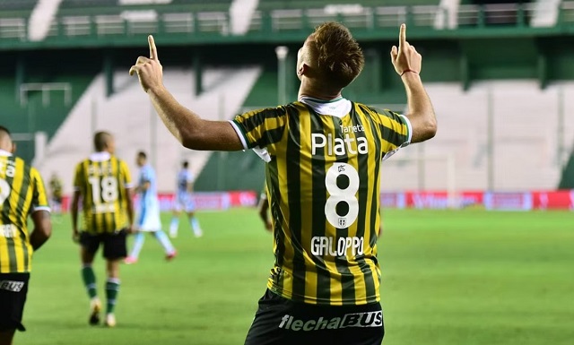 SOI KÈO Banfield vs Arsenal Sarandi, 6h30 ngày 10/07/2023 - Ảnh 4