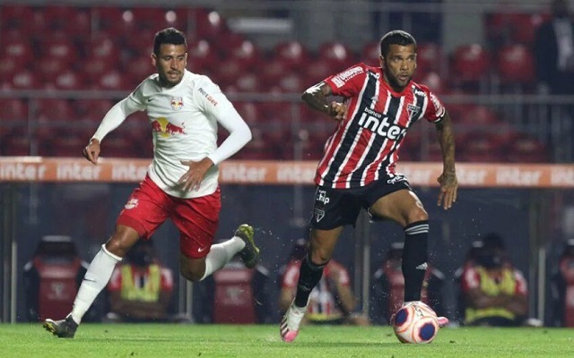 Soi kèo phạt góc Bragantino vs Sao Paulo, 2h00 ngày 10/07/2023 - Ảnh 1