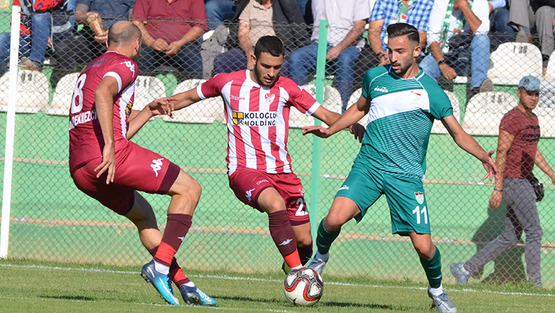 Soi kèo phạt góc Afjet Afyonspor vs Kirsehir Belediyespor, 0h00 ngày 5/9 - Ảnh 2