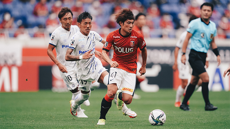 Nhận định Gamba Osaka vs Urawa Reds, 17h00 ngày 6/9 - Ảnh 3
