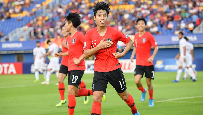 Nhận định U23 Hàn Quốc vs U23 Qatar, 18h00 ngày 6/9 - Ảnh 4