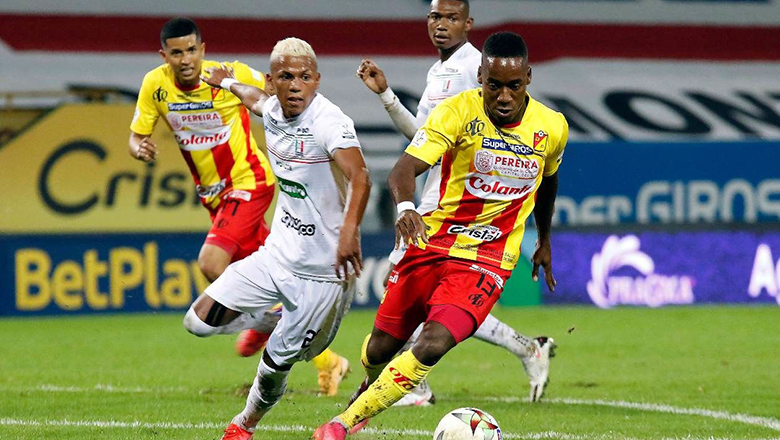 Nhận định Deportivo Pereira vs Once Caldas, 4h00 ngày 11/9 - Ảnh 4