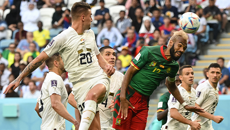 Soi kèo phạt góc Lithuania vs Serbia, 1h45 ngày 11/9 - Ảnh 2