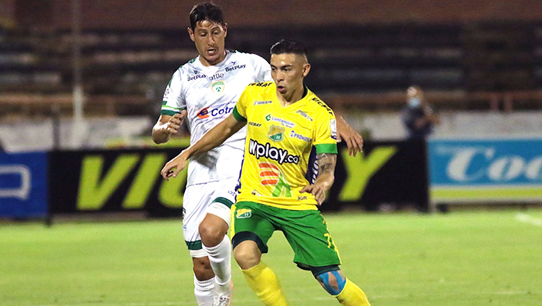 Soi kèo Deportivo Cali vs Atletico Huila, 6h40 ngày 15/9 - Ảnh 4