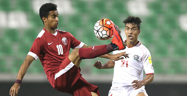 Nhận định U23 Qatar vs U23 Palestine, 18h30 ngày 22/9 - Ảnh 4