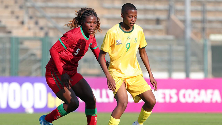Nhận định Nữ Namibia vs Nữ Zimbabwe, 20h30 ngày 9/10 - Ảnh 3