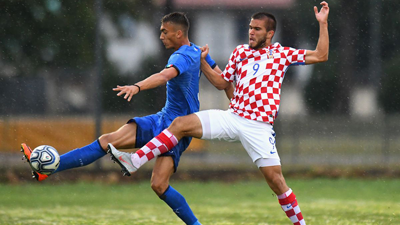 Nhận định U19 Croatia vs U19 Hy Lạp, 17h30 ngày 14/10 - Ảnh 2