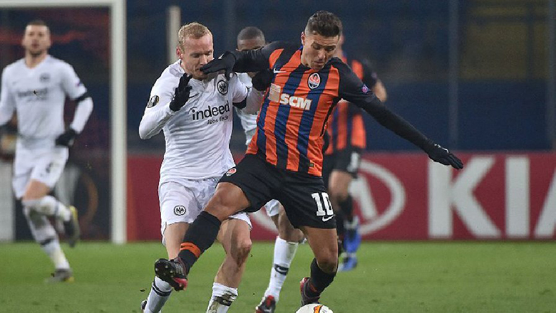 Soi kèo phạt góc Shakhtar Donetsk vs Polissya Zhytomyr, 0h00 ngày 25/11 - Ảnh 2