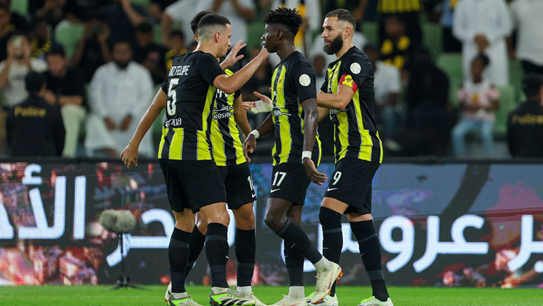 Nhận định AGMK vs Al Ittihad Jeddah, 23h00 ngày 27/11 - Ảnh 4