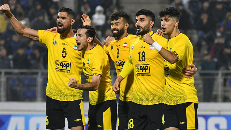 Nhận định Sepahan vs Al Quwa Al Jawiya, 1h00 ngày 28/11 - Ảnh 4