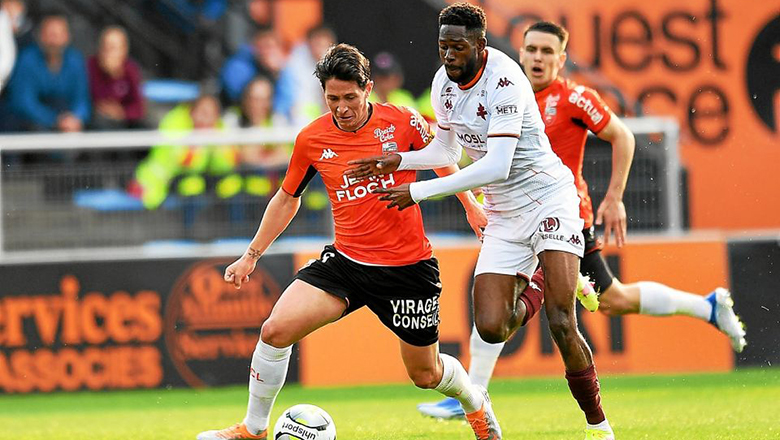 Nhận định, soi kèo Lorient vs Metz, 21h00 ngày 26/11 - Ảnh 4