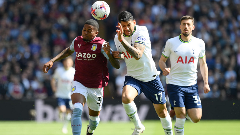 Nhận định Tottenham vs Aston Villa, 21h00 ngày 26/11 - Ảnh 4