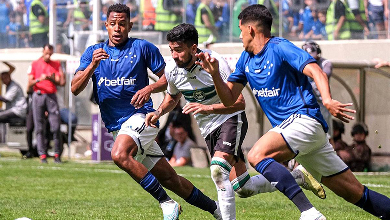 Soi kèo phạt góc Goias vs Cruzeiro, 7h00 ngày 28/11 - Ảnh 2