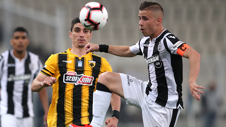 Nhận định PAOK Saloniki vs Lamia, 23h00 ngày 4/12 - Ảnh 4