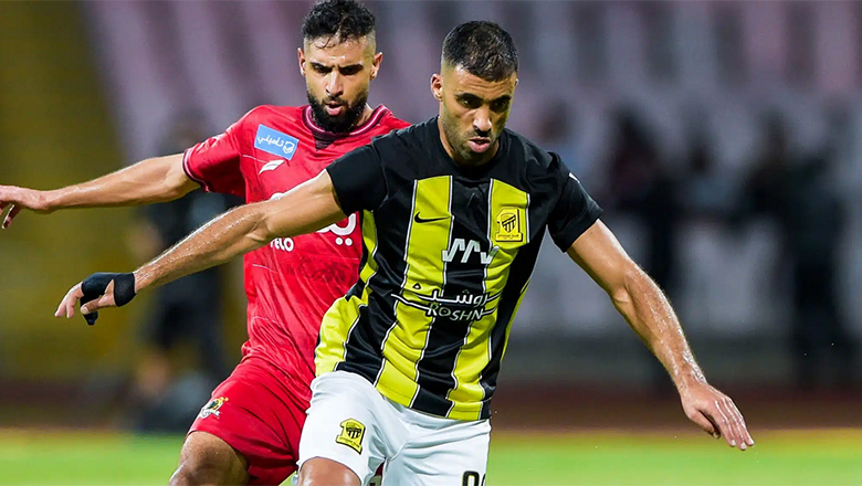 Soi kèo phạt góc Al Ittihad vs Sepahan, 1h00 ngày 5/12 - Ảnh 2