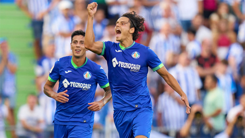 Nhận định, soi kèo Atzeneta UE vs Getafe, 1h00 ngày 6/12 - Ảnh 1