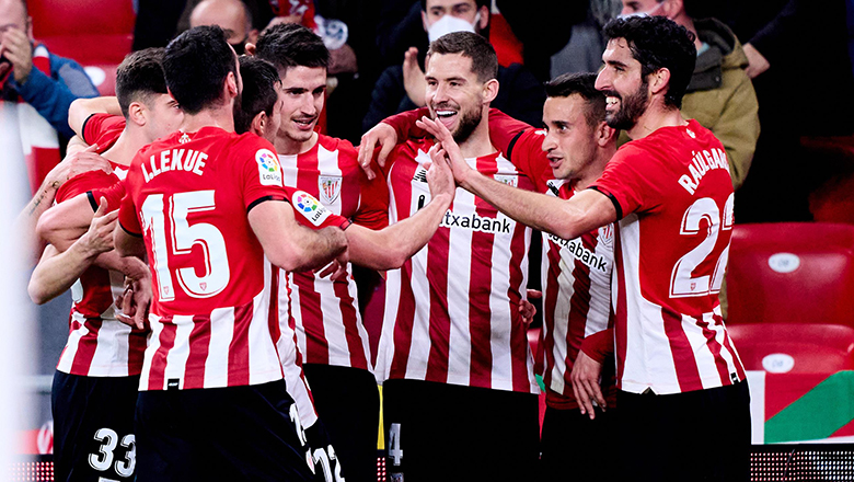 Nhận định, soi kèo Cayon vs Athletic Bilbao, 3h00 ngày 8/12 - Ảnh 3