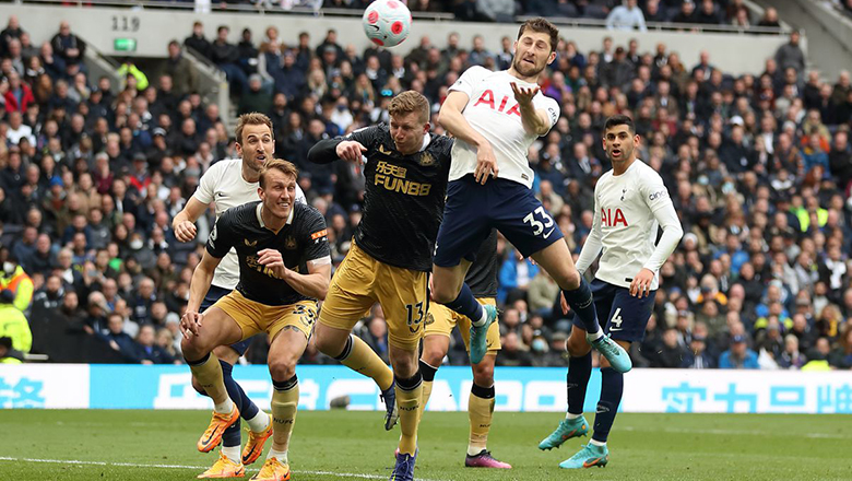 Soi kèo phạt góc Tottenham vs Newcastle, 23h30 ngày 10/12 - Ảnh 2