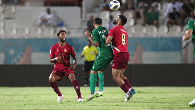 Nhận định, soi kèo Nejmeh Club vs Al Arabi, 23h00 ngày 12/12 - Ảnh 3