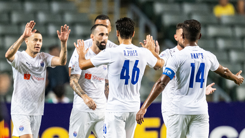Nhận định, soi kèo Lion City Sailors vs Kitchee, 17h00 ngày 13/12 - Ảnh 4