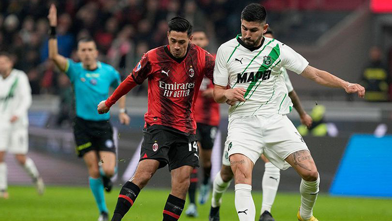 Soi kèo phạt góc AC Milan vs Cagliari, 3h00 ngày 3/1 - Ảnh 2
