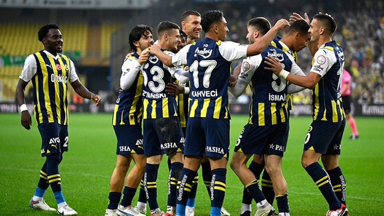 Nhận định Fenerbahce vs Konyaspor, 0h00 ngày 11/1 - Ảnh 4