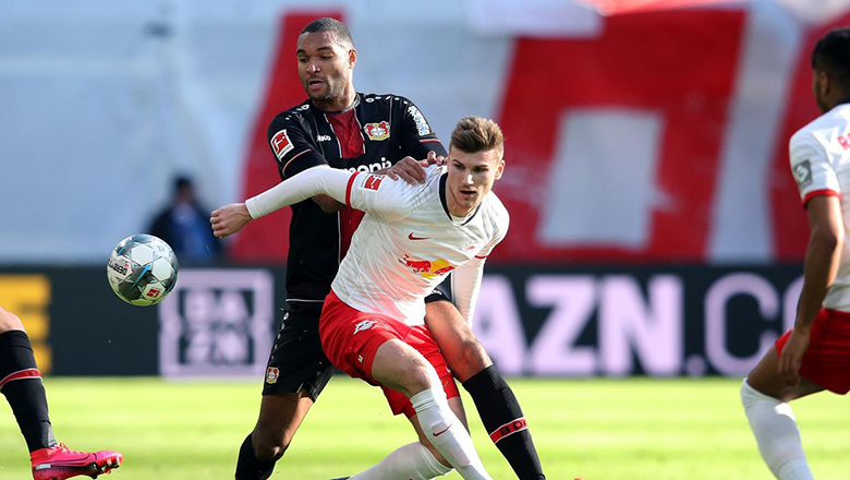 Nhận định RB Leipzig vs Bayer Leverkusen, 0h30 ngày 21/1 - Ảnh 4