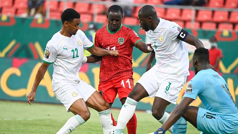 Nhận định Guinea vs Senegal, 0h00 ngày 24/1 - Ảnh 4