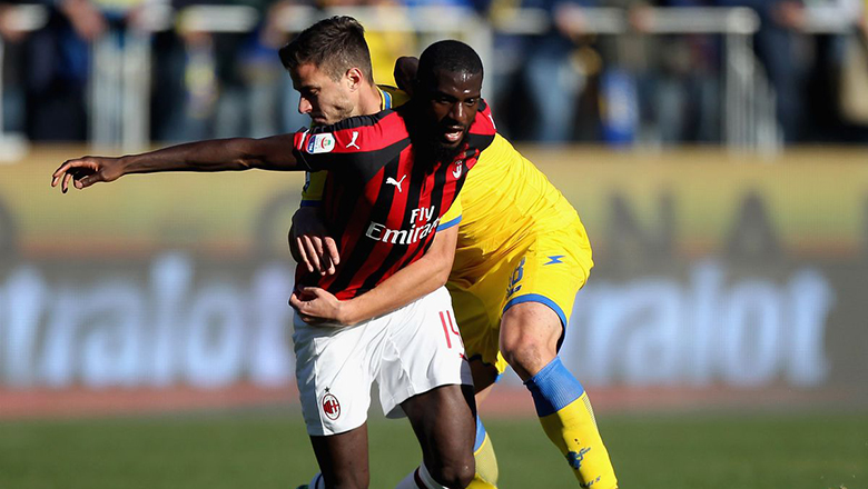 Nhận định Frosinone vs AC Milan, 0h00 ngày 4/2 - Ảnh 4