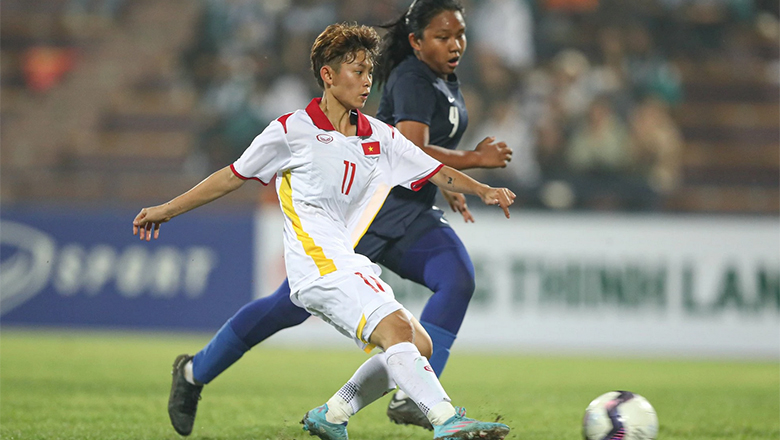 Nhận định U20 Nữ Nhật Bản vs U20 Nữ Việt Nam, 18h00 ngày 4/3 - Ảnh 4
