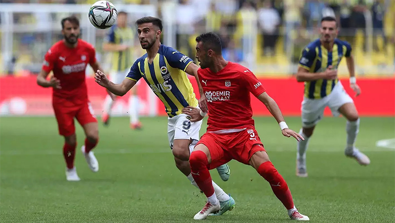 Nhận định Sivasspor vs Fenerbahce, 0h00 ngày 23/4 - Ảnh 4