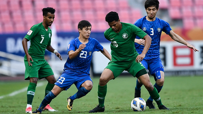 Nhận định U23 Uzbekistan vs U23 Saudi Arabia, 21h00 ngày 26/4 - Ảnh 2