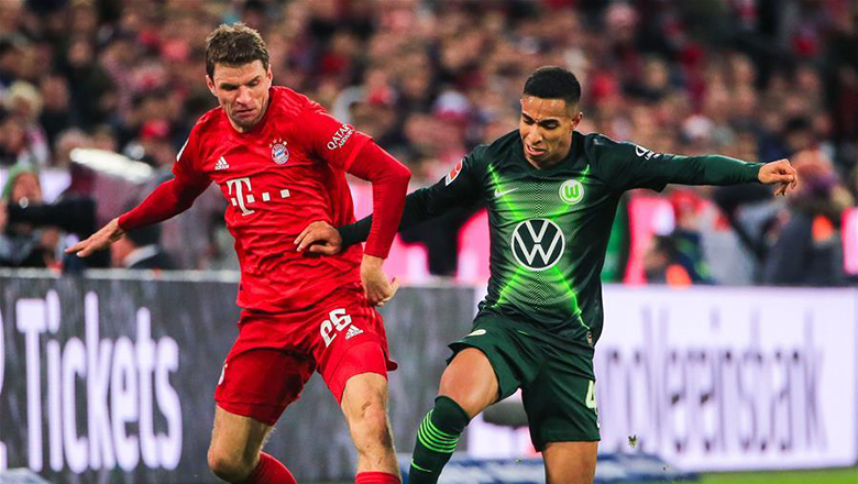Nhận định Bayern Munich vs Wolfsburg, 22h30 ngày 12/5 - Ảnh 4