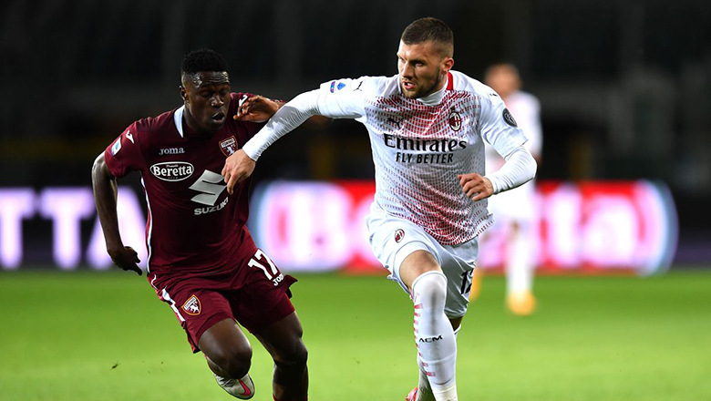 Nhận định Torino vs AC Milan, 1h45 ngày 19/5 - Ảnh 4