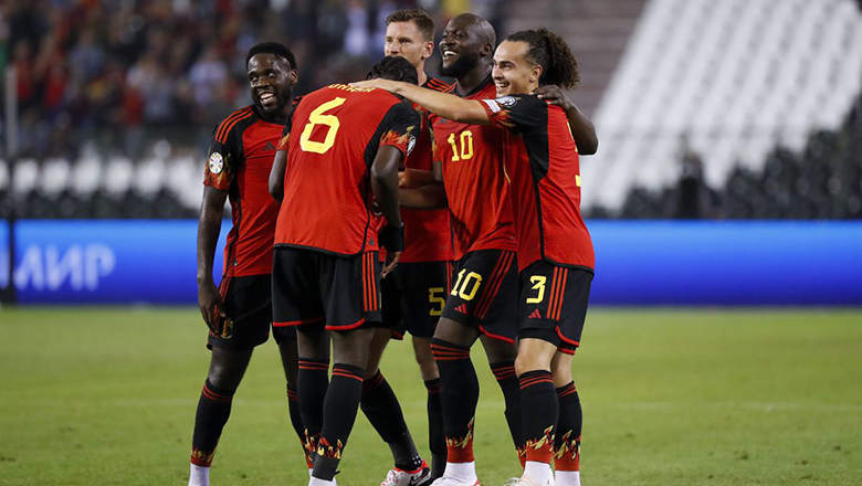 Nhận định Bỉ vs Montenegro, 1h30 ngày 6/6 - Ảnh 3