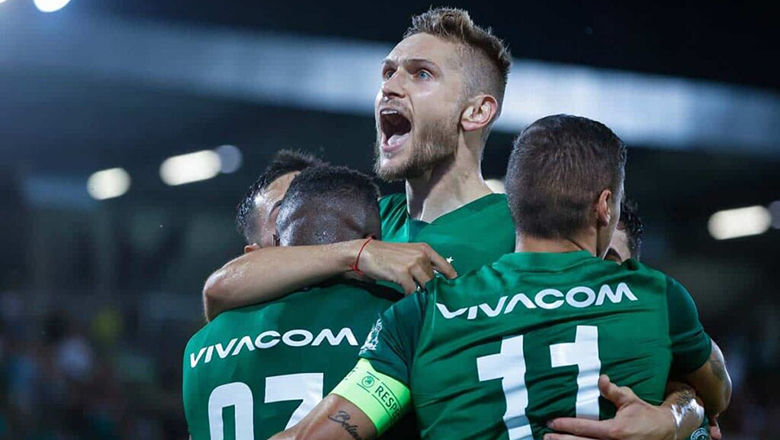 Nhận định Dinamo Batumi vs Ludogorets Razgrad, 0h00 ngày 18/7 - Ảnh 3