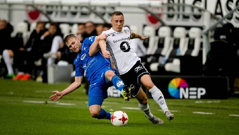 Nhận định Rosenborg vs Lillestrom, 0h15 ngày 22/7 - Ảnh 4