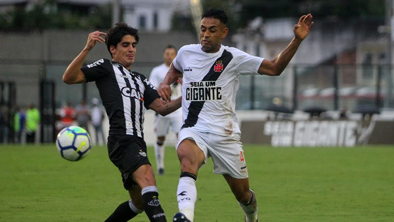 Soi kèo phạt góc Atletico Mineiro vs Vasco da Gama, 2h00 ngày 22/7 - Ảnh 2