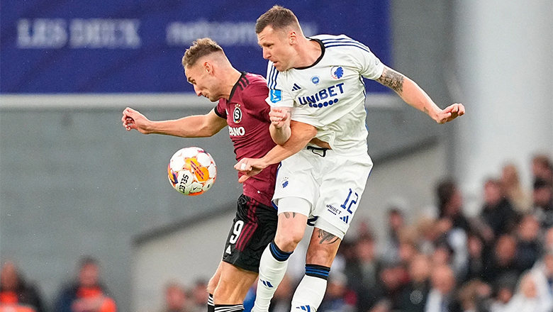 Soi kèo phạt góc Lyngby vs Copenhagen, 0h00 ngày 23/7 - Ảnh 2