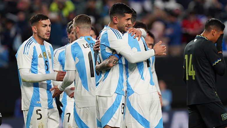 Nhận định U23 Argentina vs U23 Morocco, 20h00 ngày 24/7 - Ảnh 4