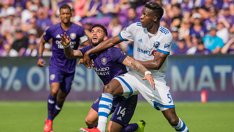 Soi kèo phạt góc Orlando City vs Montreal Impact, 7h00 ngày 27/7 - Ảnh 2