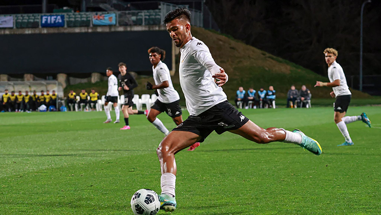 Soi kèo phạt góc U23 New Zealand vs U23 Mỹ, 0h00 ngày 28/7 - Ảnh 2