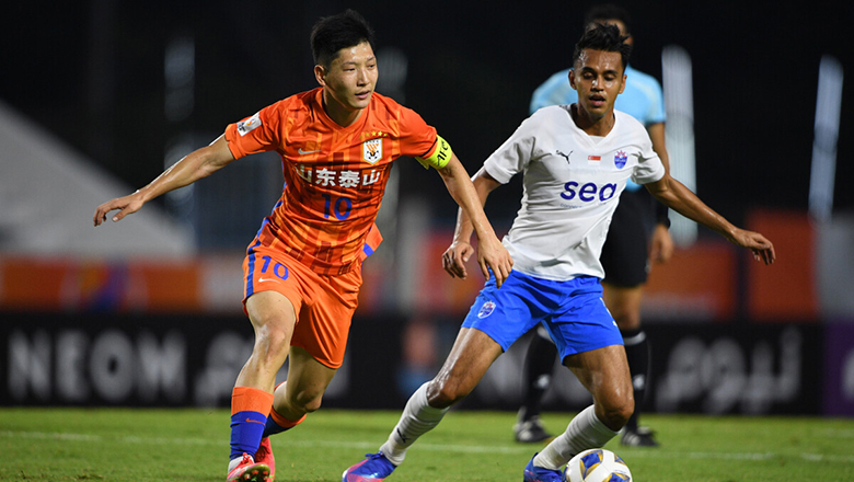 Soi kèo phạt góc Henan vs Shandong Taishan, 19h00 ngày 28/7 - Ảnh 2