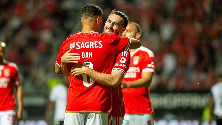 Nhận định Famalicao vs Benfica, 0h00 ngày 12/8 - Ảnh 4