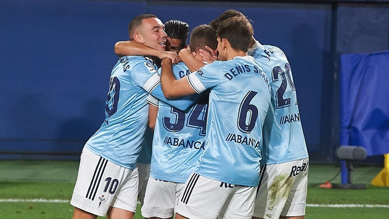 Nhận định Celta Vigo vs Alaves, 0h00 ngày 17/8 - Ảnh 4