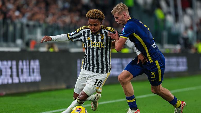 Nhận định Hellas Verona vs Juventus, 1h45 ngày 27/8 - Ảnh 4