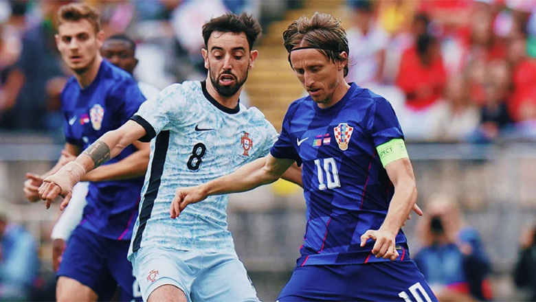 Soi kèo phạt góc Bồ Đào Nha vs Croatia, 1h45 ngày 6/9 - Ảnh 2