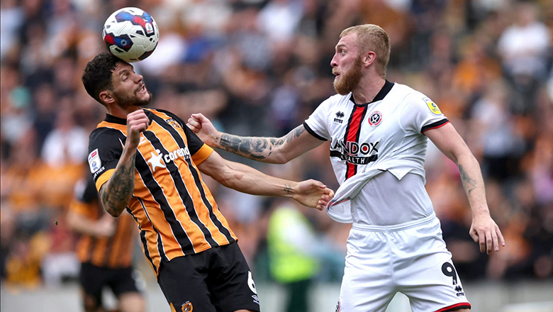 Soi kèo phạt góc Hull City vs Sheffield United, 2h00 ngày 14/9 - Ảnh 2