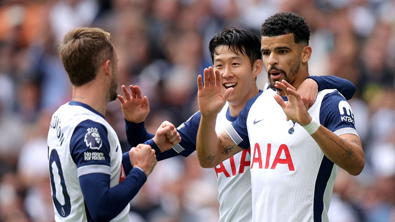 Nhận định Tottenham vs Qarabag, 1h45 ngày 27/9 - Ảnh 4